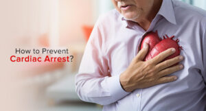 How to Prevent Cardiac Arrest