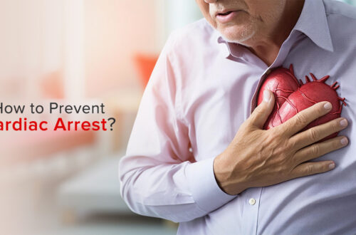 How to Prevent Cardiac Arrest