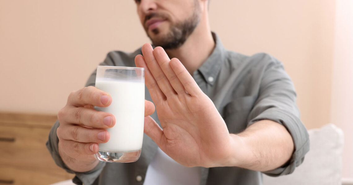 Milk Allergy Treatments