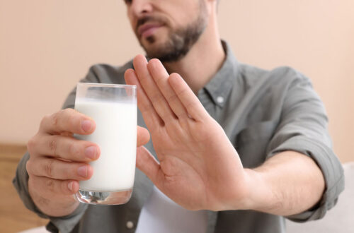 Milk Allergy Treatments