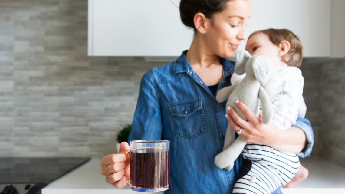 Is Cinnamon Tea Safe for Toddlers?