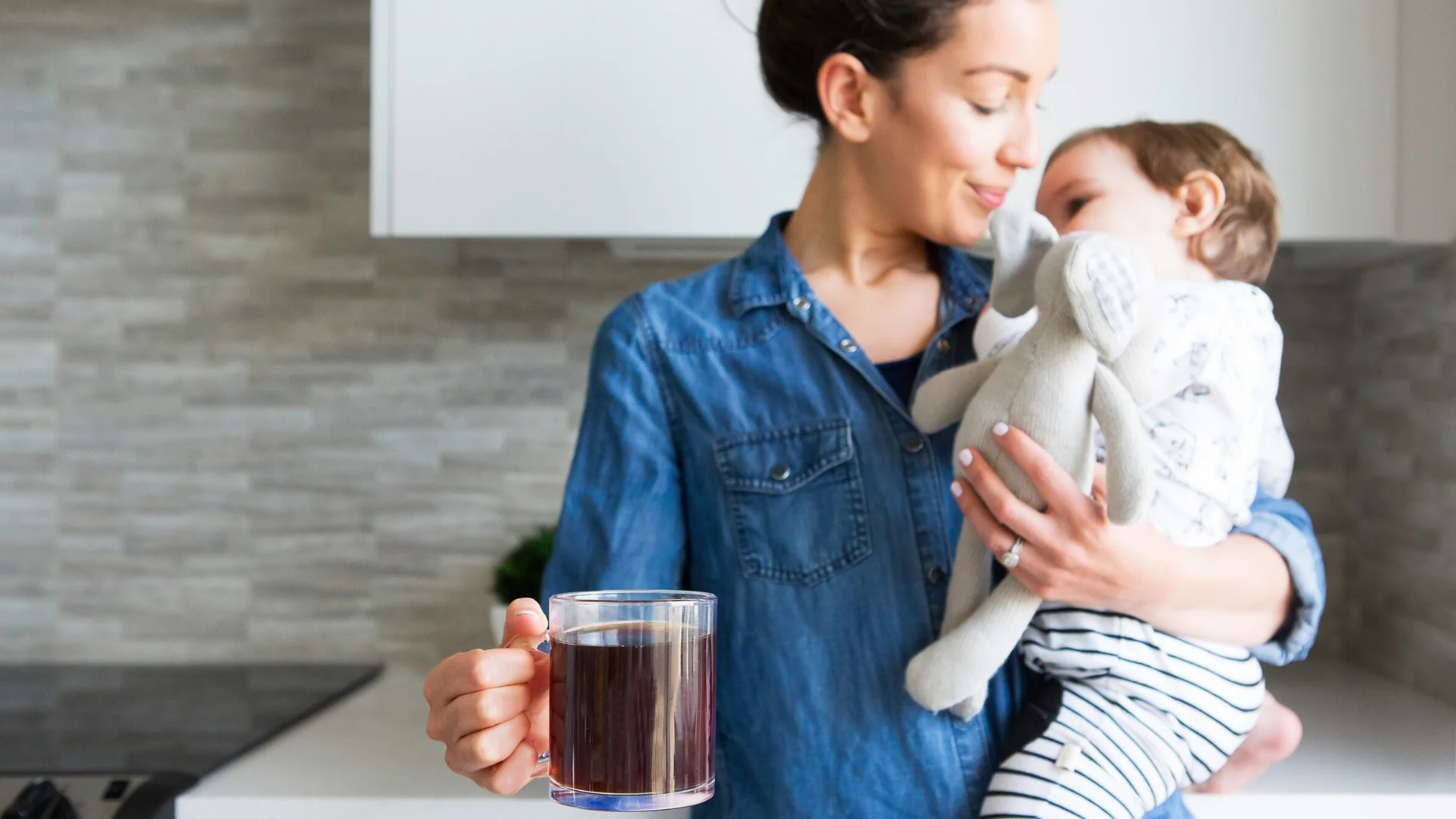 Is Cinnamon Tea Safe for Toddlers?