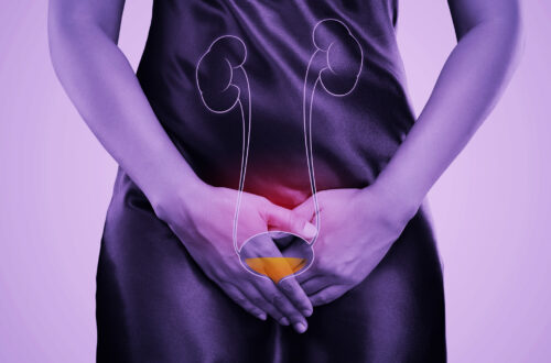 Can a UTI Cure Itself?