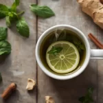 Tea for Quick Weight Loss