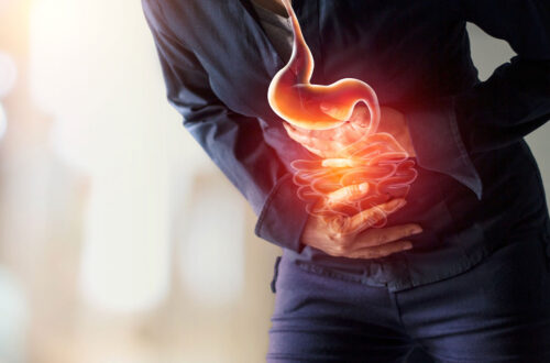 Do Ulcers Heal on Their Own?
