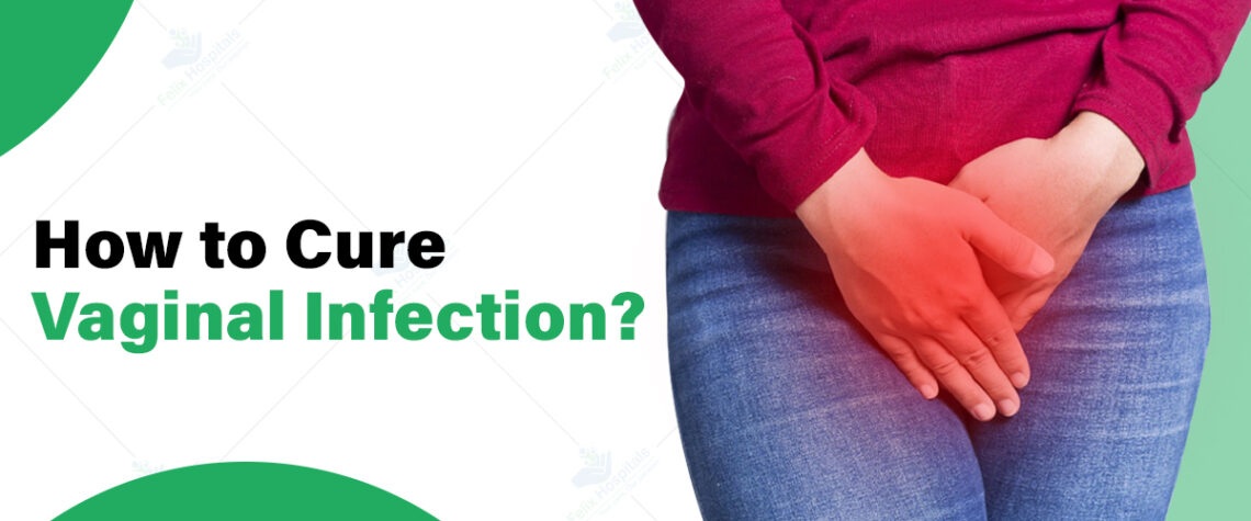 Which Tablet to Use for Female Private Part Infection?