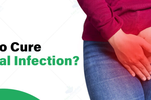 Which Tablet to Use for Female Private Part Infection?