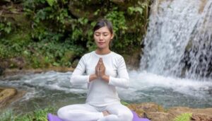 The Benefits of Mindfulness