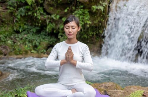 The Benefits of Mindfulness