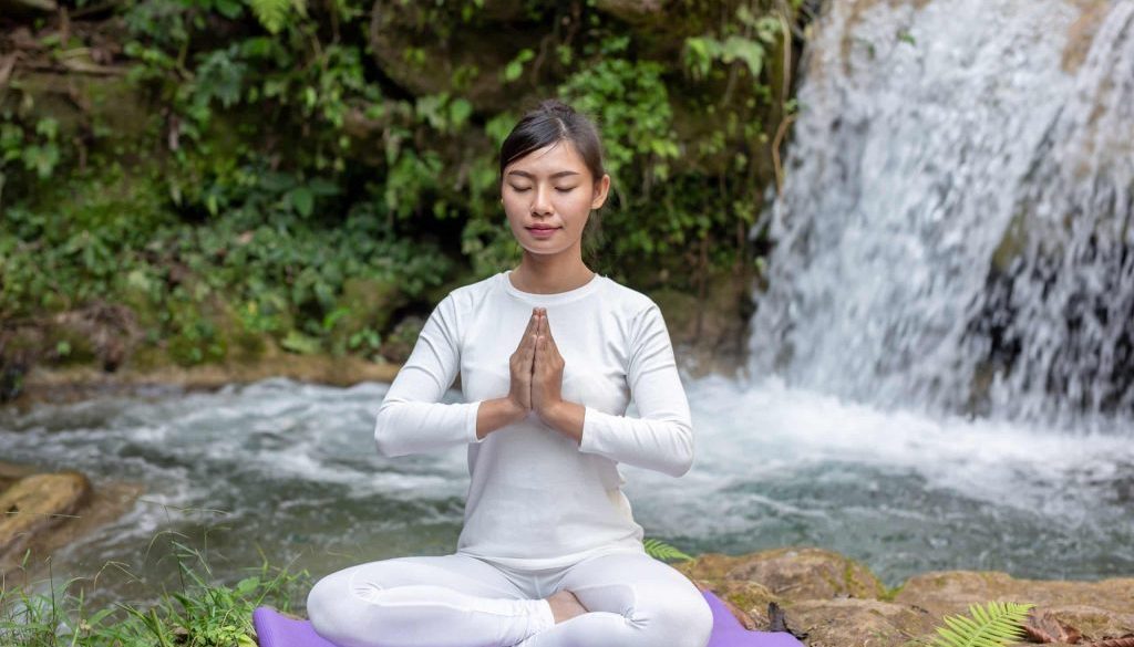 The Benefits of Mindfulness