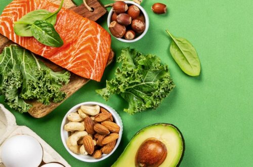 Natural Remedies for Memory Loss