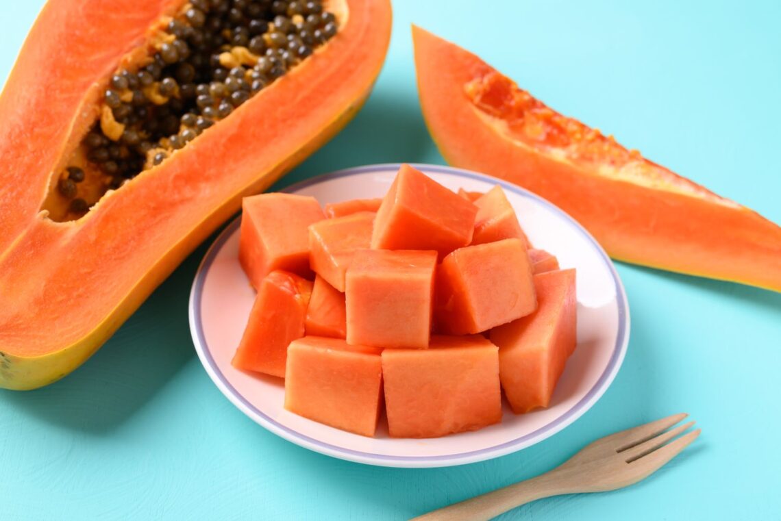 What Are the 10 Benefits of Papaya?