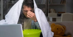 Home Remedies for Sinus Infection