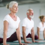 Benefits of Yoga for Seniors