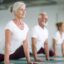 Benefits of Yoga for Seniors