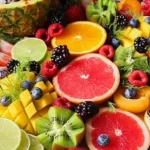 Fruits That Reduce Blood Pressure