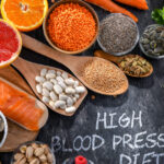 Foods for Person With High Blood Pressure