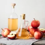 benefits of apple cider vinegar