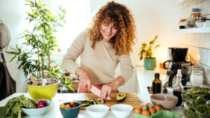 How to Reduce Cortisol Level Naturally