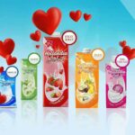 Health Benefits of Hollandia Yoghurt