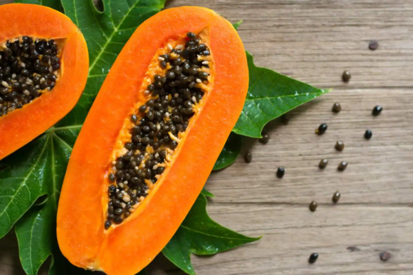 Health Benefits of Pawpaw Seeds