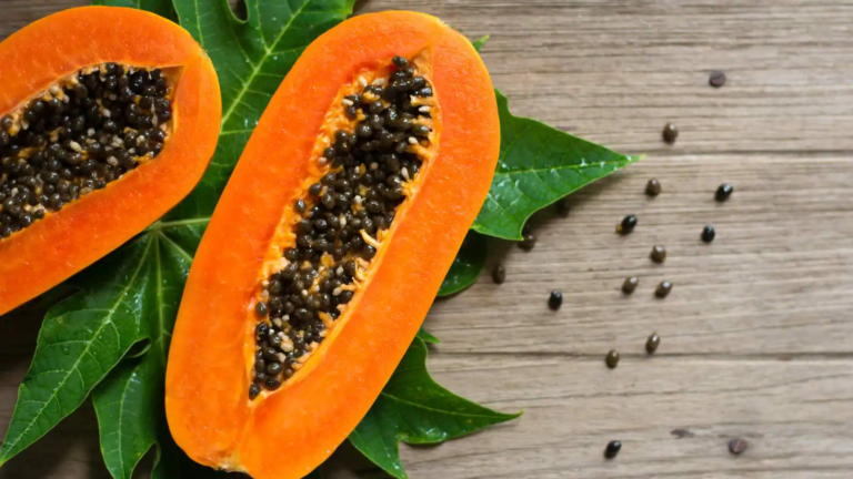 Health Benefits of Pawpaw Seeds