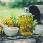 Health Benefits of St. John’s Wort