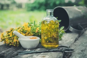 Health Benefits of St. John’s Wort