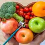 Food for Person With High Sugar Level