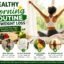 Healthy Morning Routine for Weight Loss