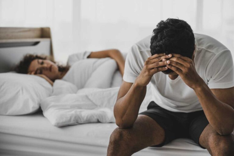 How to Deal With Heartbreak as a Man