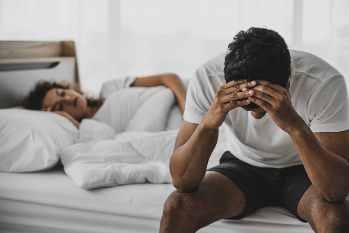 How to Deal With Heartbreak as a Man