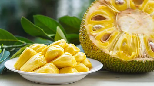 Benefits of Jackfruit