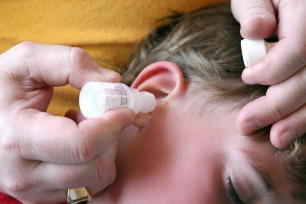 Home Remedies for Ear Infection in Babies