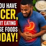 10 Best Foods to Heal Stomach Ulcers Naturally