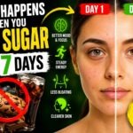 What Happens When You Quit Sugar for 7 Days