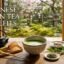 Japanese Green Tea Benefits