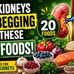 Best Foods for Healthy Kidneys