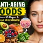 15 Foods That Naturally Increase Collagen and Slow Down Aging