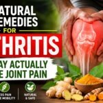 15 Natural Ways to Ease Arthritis Pain