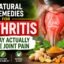 15 Natural Ways to Ease Arthritis Pain