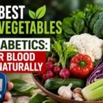 20 Best Vegetables for Diabetics: Lower Blood Sugar Naturally