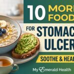 10 Foods to Eat for Breakfast When You Have a Stomach Ulcer