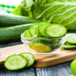 Cucumber Health Benefits Health Benefits of cucumber