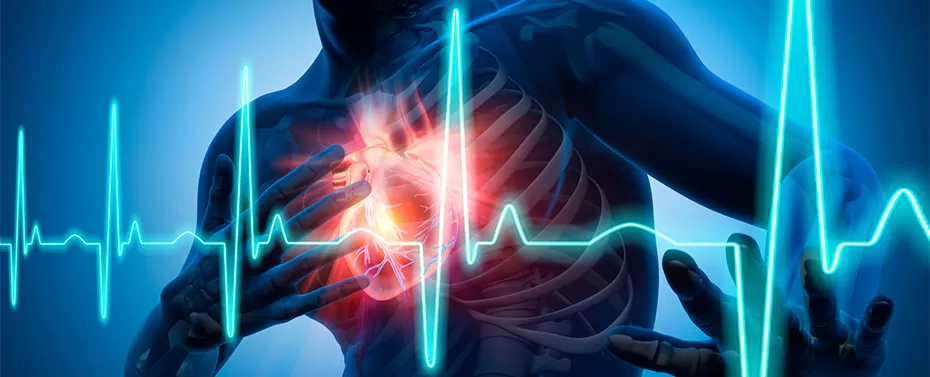 Conditions of the heart