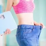 How to Lose weight healthily