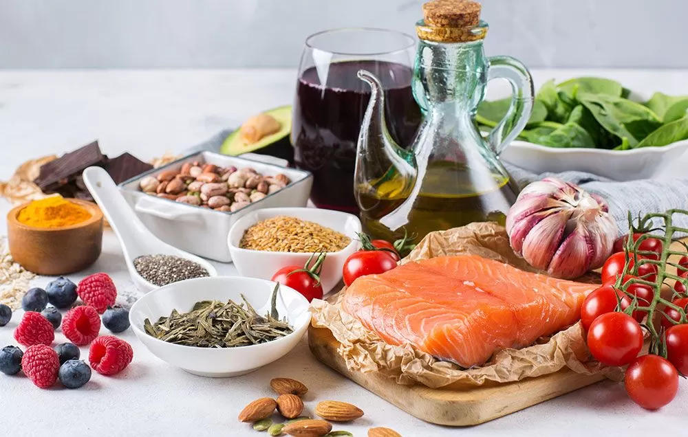 Foods to avoid with candida