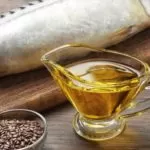 Effects of Fish oil on rheumatoid arthritis