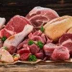 negative effects of eating meat