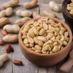 Benefits of eating peanut